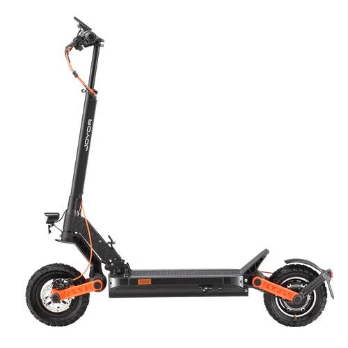 JOYOR S5E SW 22kmh 40km 624Wh 500W 120kg E-Scooter ABE