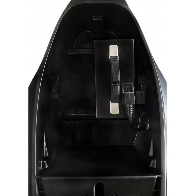 Futura Falcon Double Max Range Li-Io 45kmh/2400W/30Ah GN E-Roller