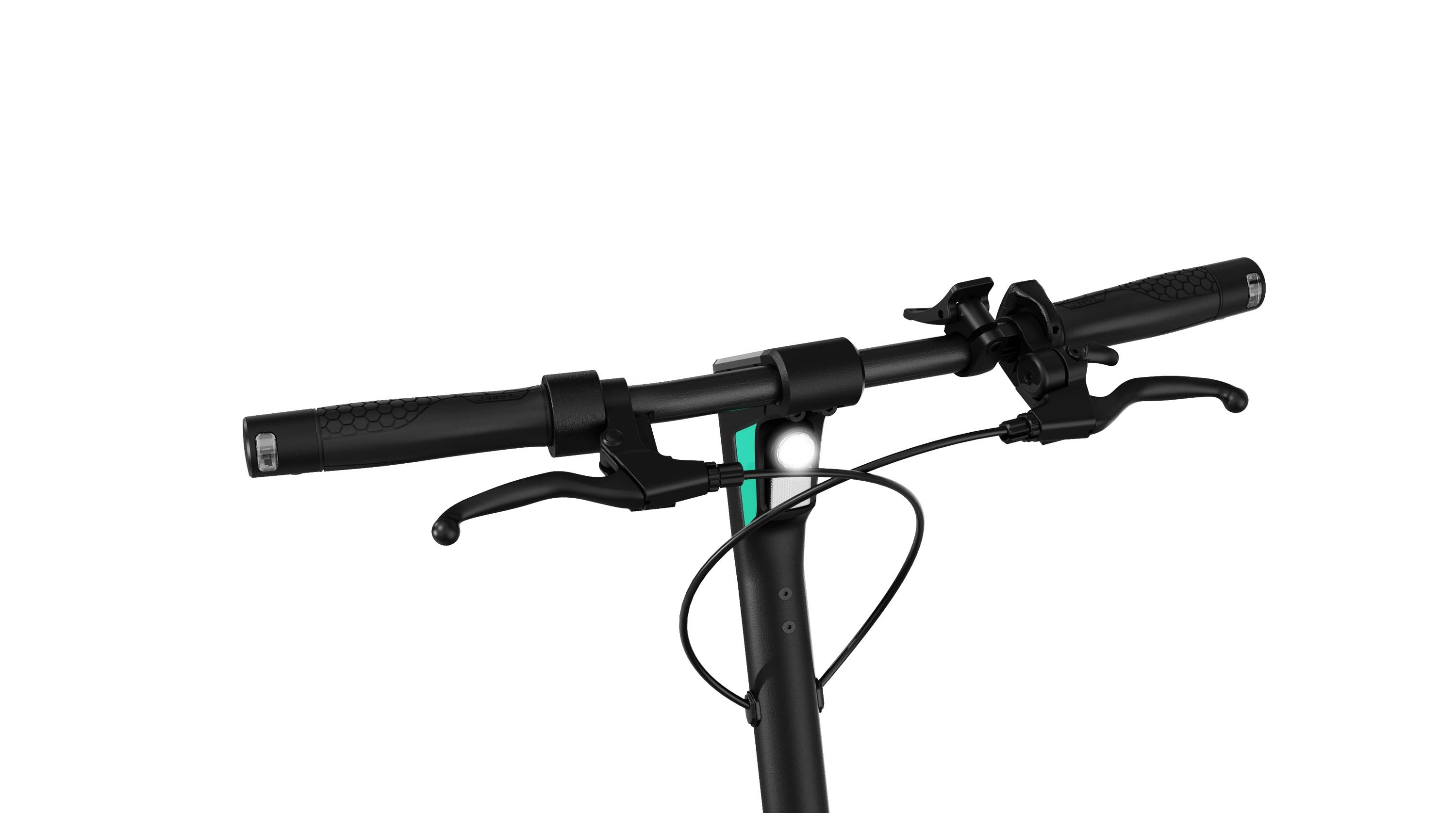 Egret Unit (SL) SW 22kmh 100km 1000W 1890W 130kg E-Scooter ABE