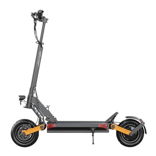 JOYOR S10-S-Z SW 60kmh 65km 1080Wh 2x1000W 120kg E-Scooter