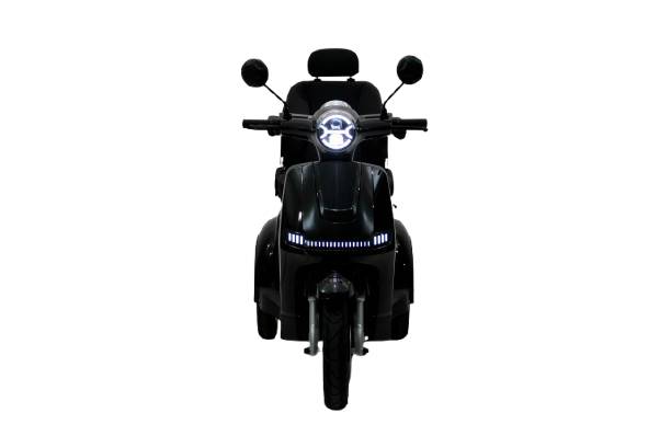 Skyblue Motors Beetle 3 Li-Io 25kmh/1000W/20Ah SW Seniorenmobil