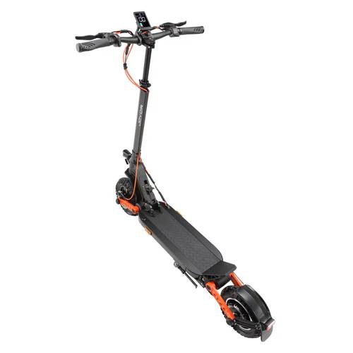 JOYOR S5E SW 22kmh 40km 624Wh 500W 120kg E-Scooter ABE