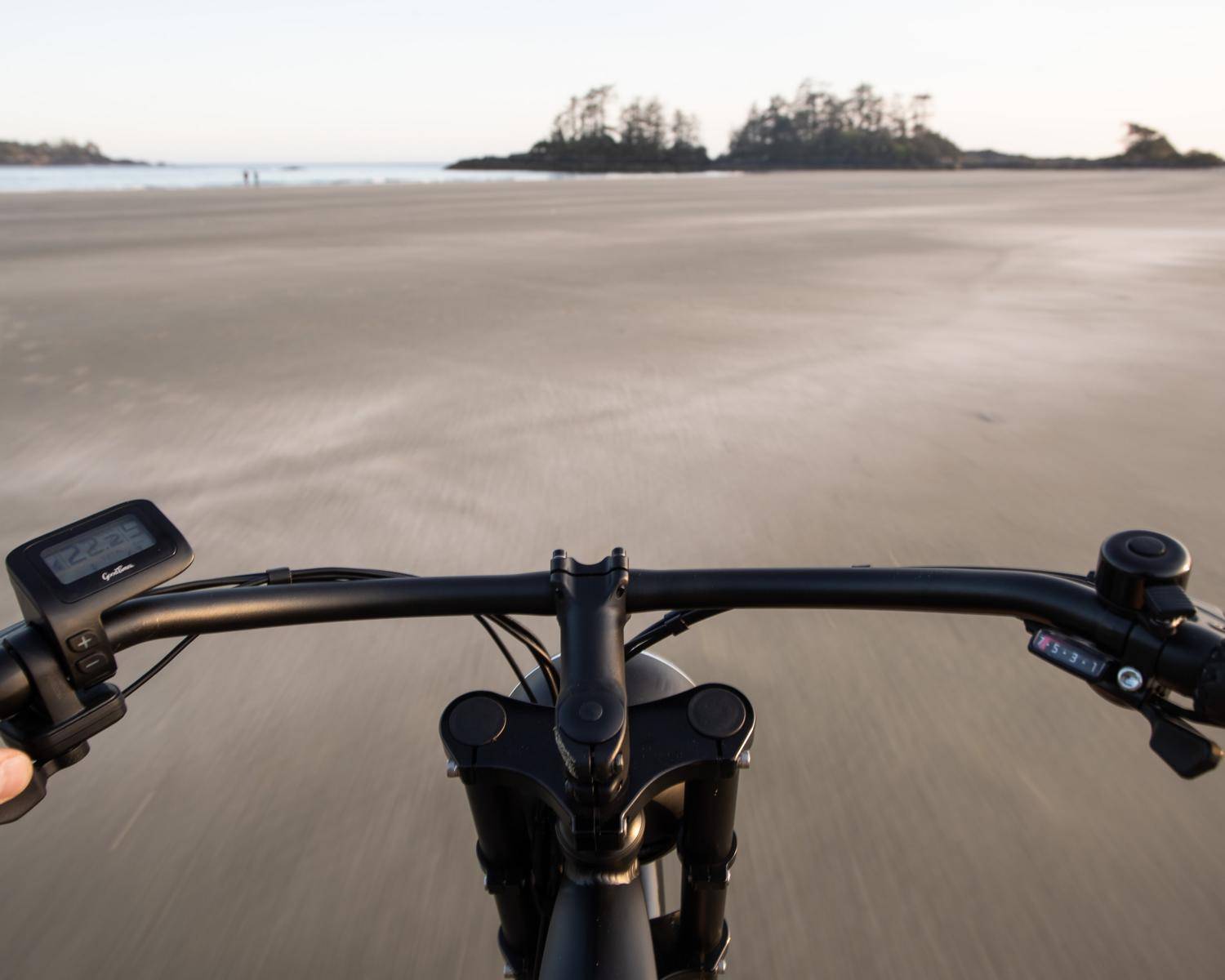 MC E-BIKE Vacay Gentleman E-Bike SW 26" 675Wh 80km Retro E-Bike