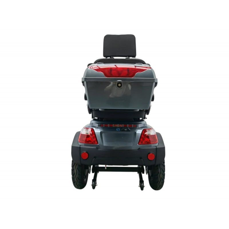 Futura VitaCare Neo Li-Io 45kmh/3000W/40Ah/100km GR Seniorenmobil