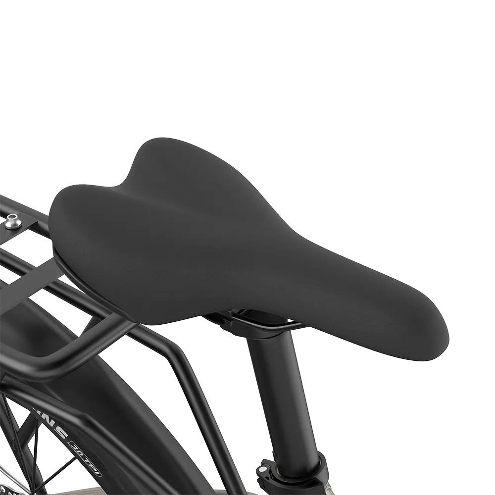 PIXAR Largo E-Bike WS 29" 36V/15,8Ah/568,8Wh/300kg 140km Touring