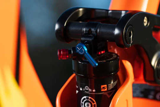 Cyrusher Trax E-Bike WS 26" 52V/20Ah/1040Wh/150kg 120km Citybike