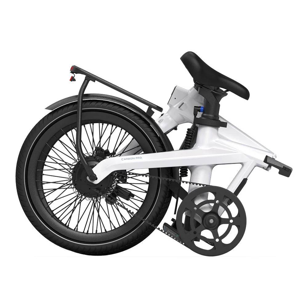 ADO Air Carbon Pro E-Bike WS 20" 37V/370Wh/120kg 100km Klapprad