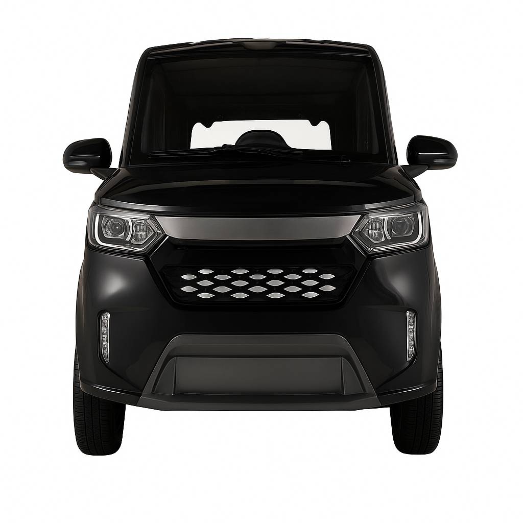 SWEXA Pulse V3 Li-Io 45kmh/2200W/75Ah/110km SW E-Kabinenroller