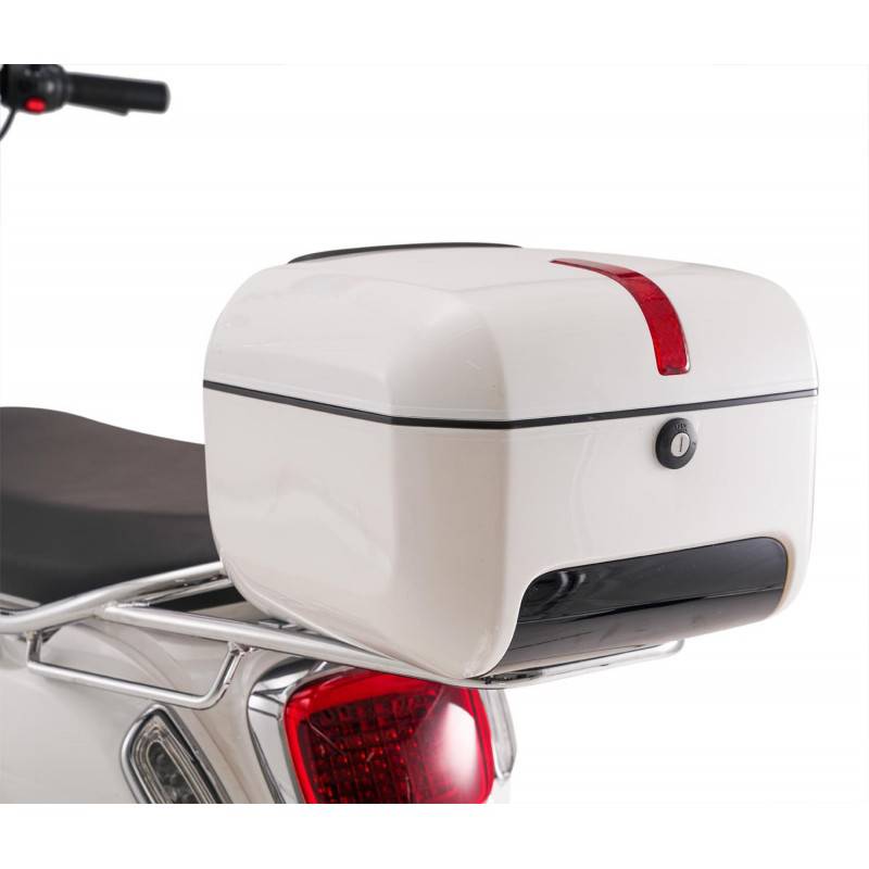 Futura Elettrico 2.0 Li-Io 45kmh/3000W/20Ah/60km WS E-Roller