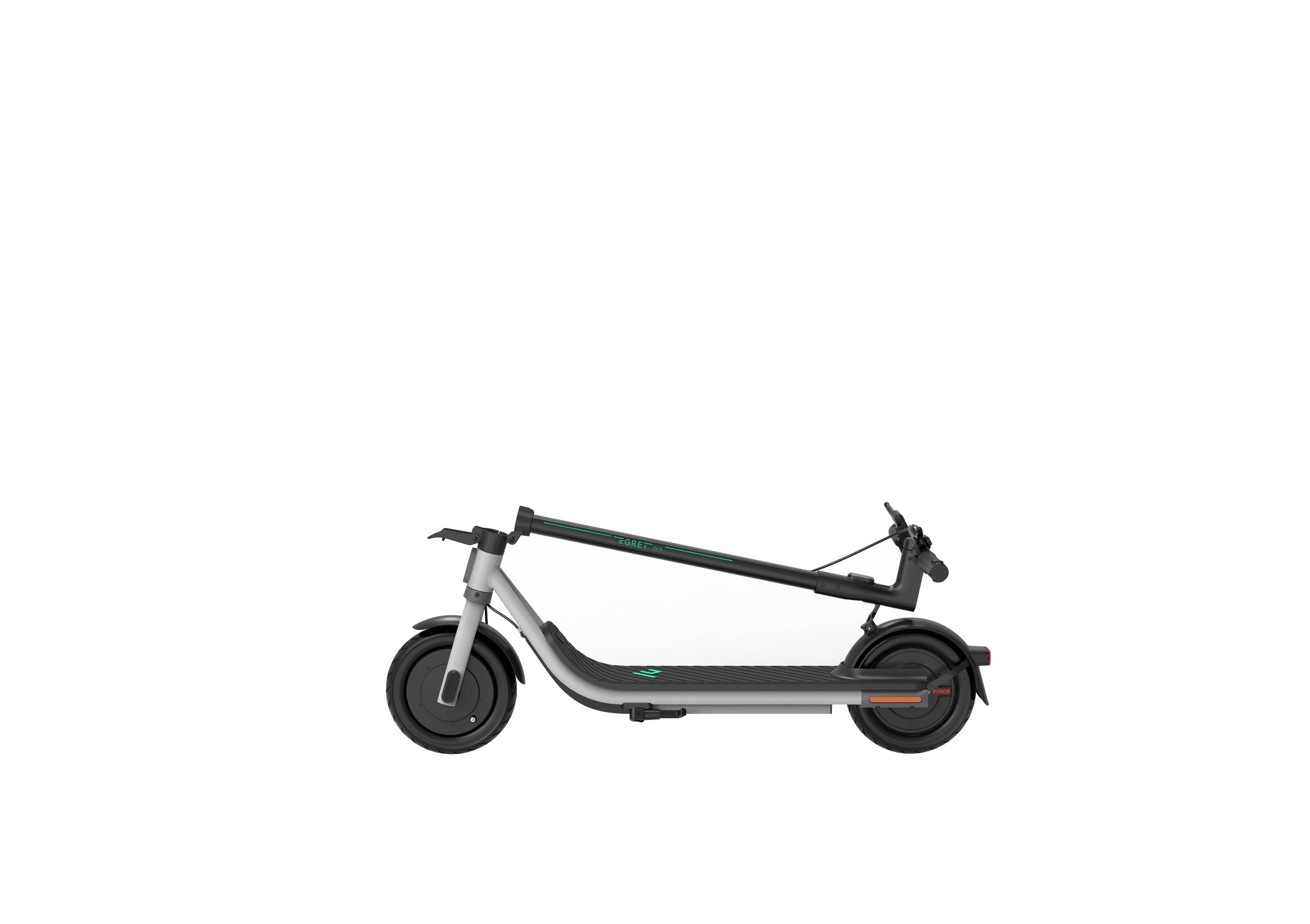 Egret Ey! S GR 22kmh 30km 275,4Wh 882W 130kg E-Scooter ABE