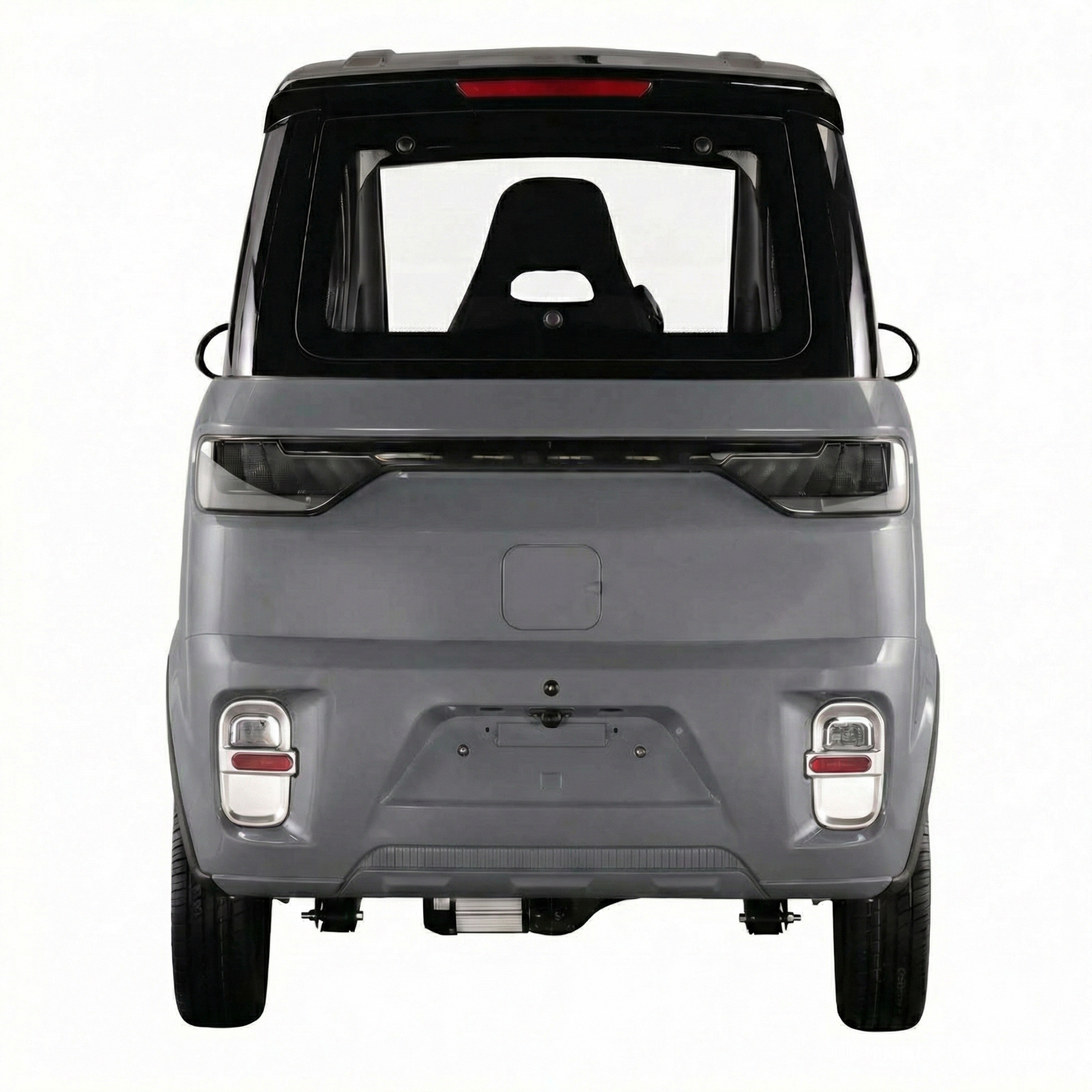 SWEXA RacerX V3 Li-Io 45kmh/1200W/75Ah/85km GR E-Kabinenroller