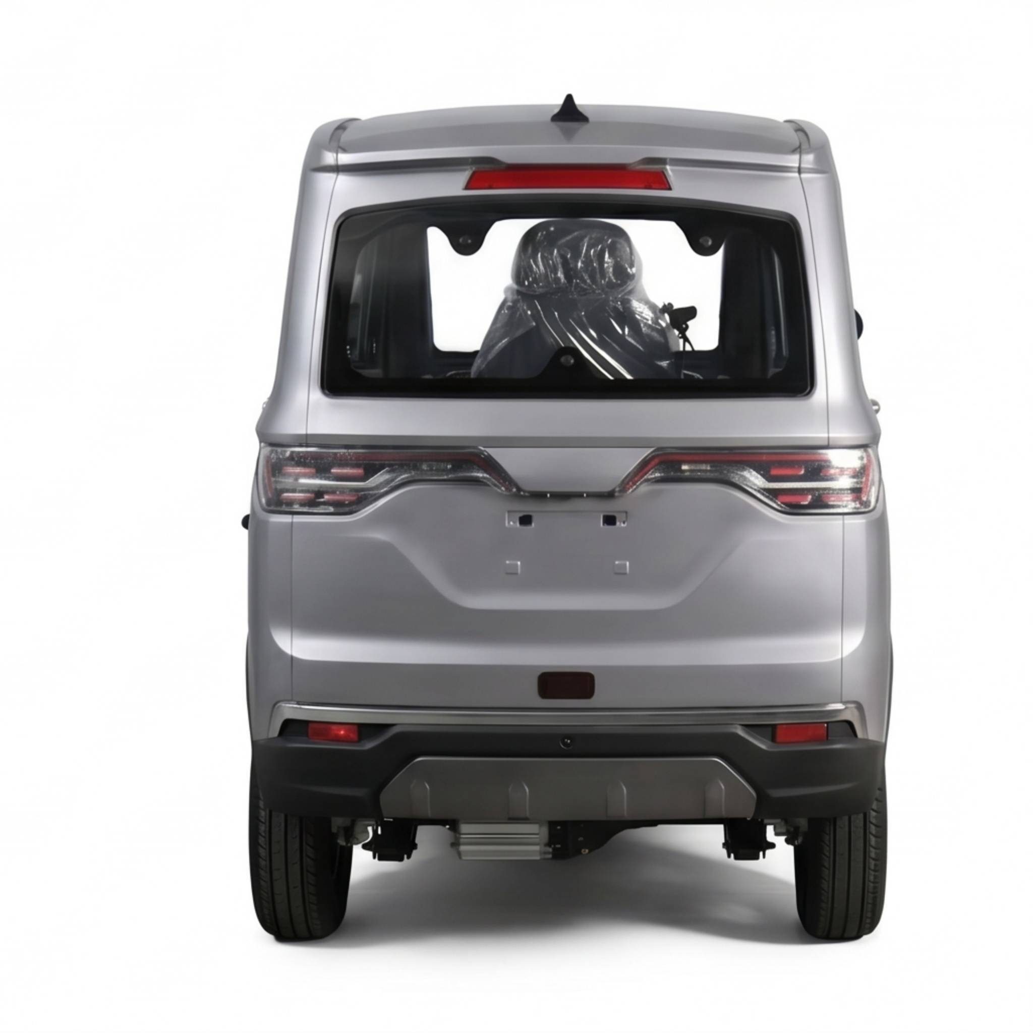 SWEXA Matrix 4 Blei 45kmh/1500W/60V/80Ah/290kg/110km GR Microcar