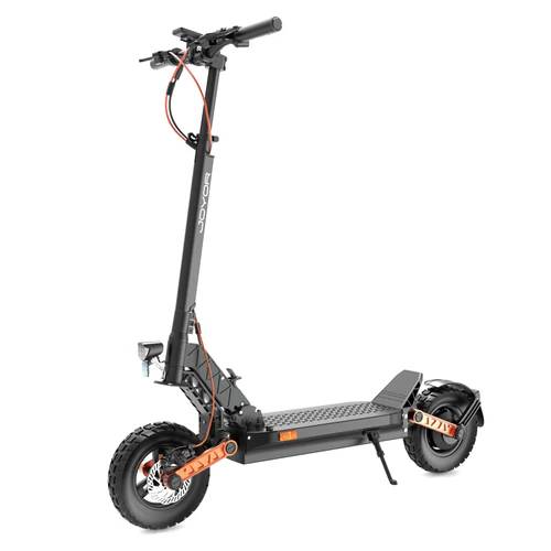 JOYOR S5E SW 22kmh 40km 624Wh 500W 120kg E-Scooter ABE