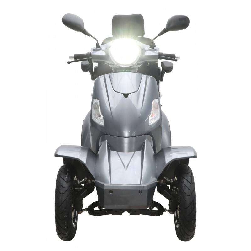 Futura Vita Care 4000 Li Li-Io 25kmh/1000W/40Ah GR Seniorenmobil