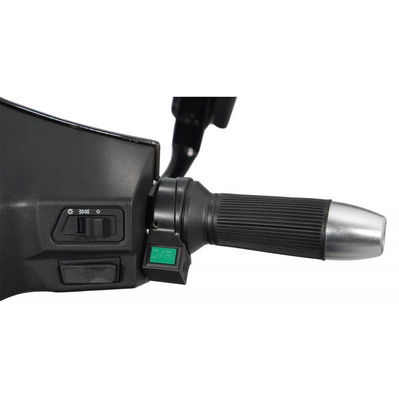 Futura Vita Care 4000 Li Dach 25kmh/1000W/40Ah GR Seniorenmobil