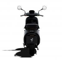 Segway Ninebot E300SE Li-Io 105kmh/7800W/2x27Ah/130km SW E-Roller