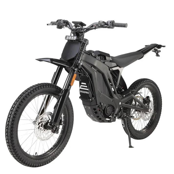 ERIDE PRO SE Li-Io 45kmh/4000W/72V/50Ah/137kg/80km SW E-Roller