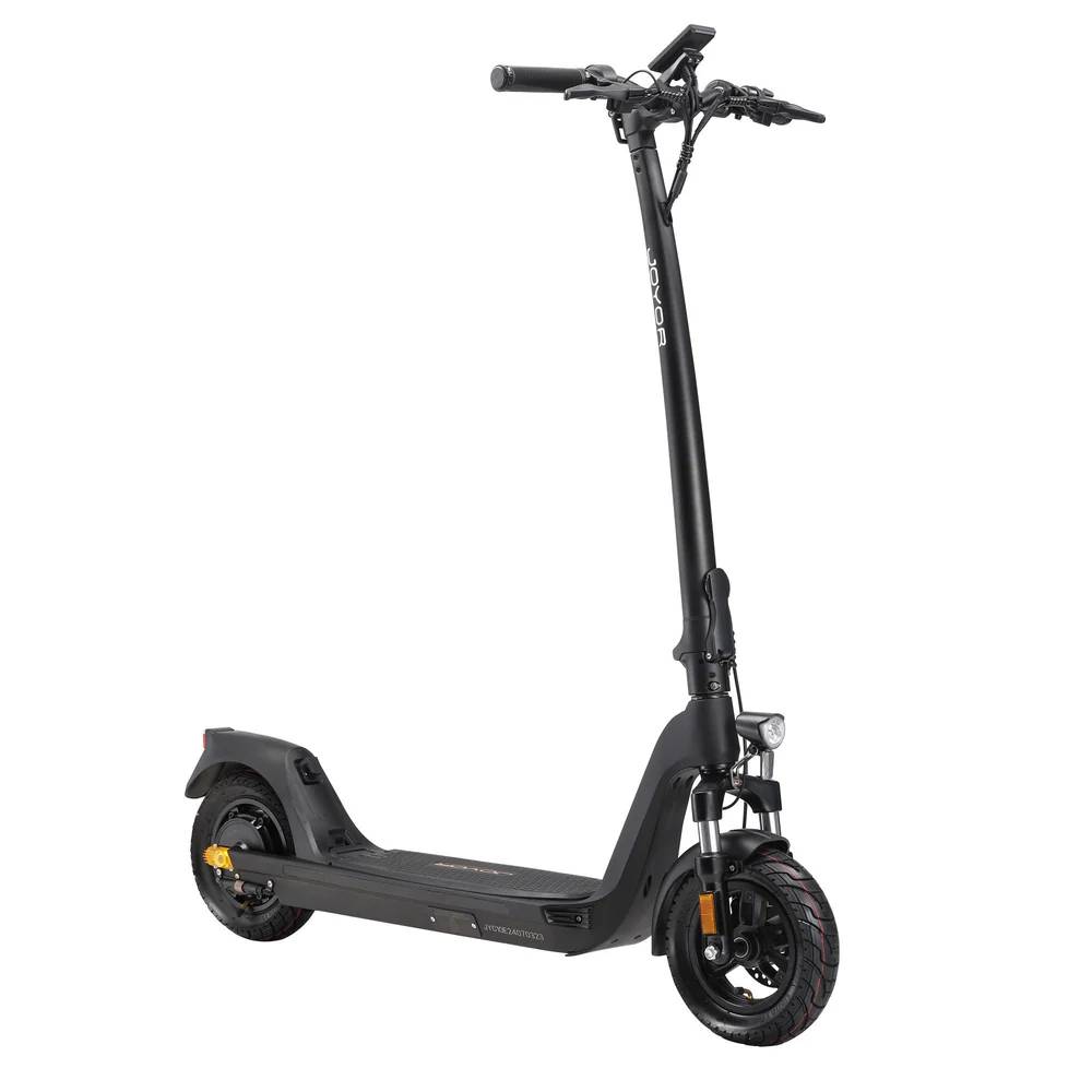 JOYOR C10E SW 22kmh 40km 499,2Wh 500W 120kg E-Scooter ABE