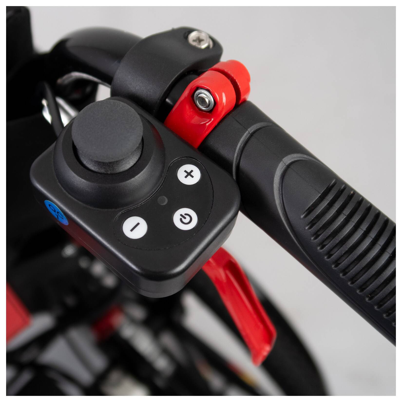 Rolektro ERS-6 LI Li-Io 6kmh/500W/20Ah/20km SW Seniorenmobil