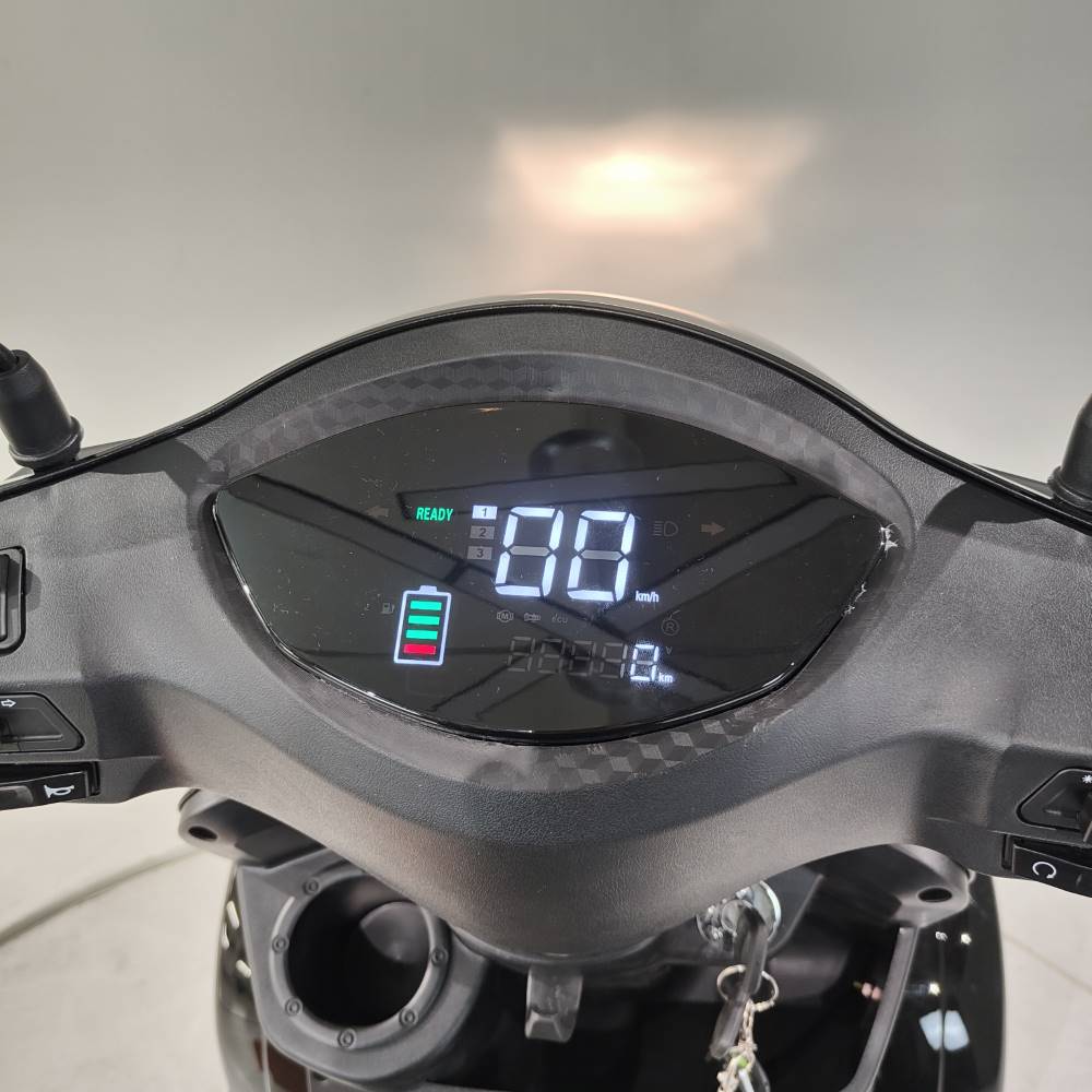 Elion E-Quad L4 Li-Io 25kmh/1000W/40Ah/80km SW Seniorenmobil #1