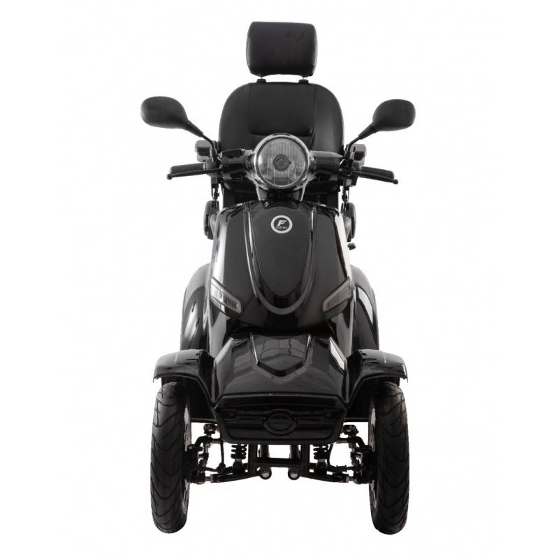 Futura Vita Care 4000 Li PREMIUM 25kmh/1kW/40Ah SW Seniorenmobil