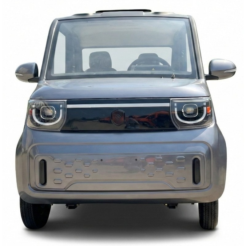 Futura Breeze Base Blei 45kmh/4000W/58Ah/60km SW E-Kabinenroller