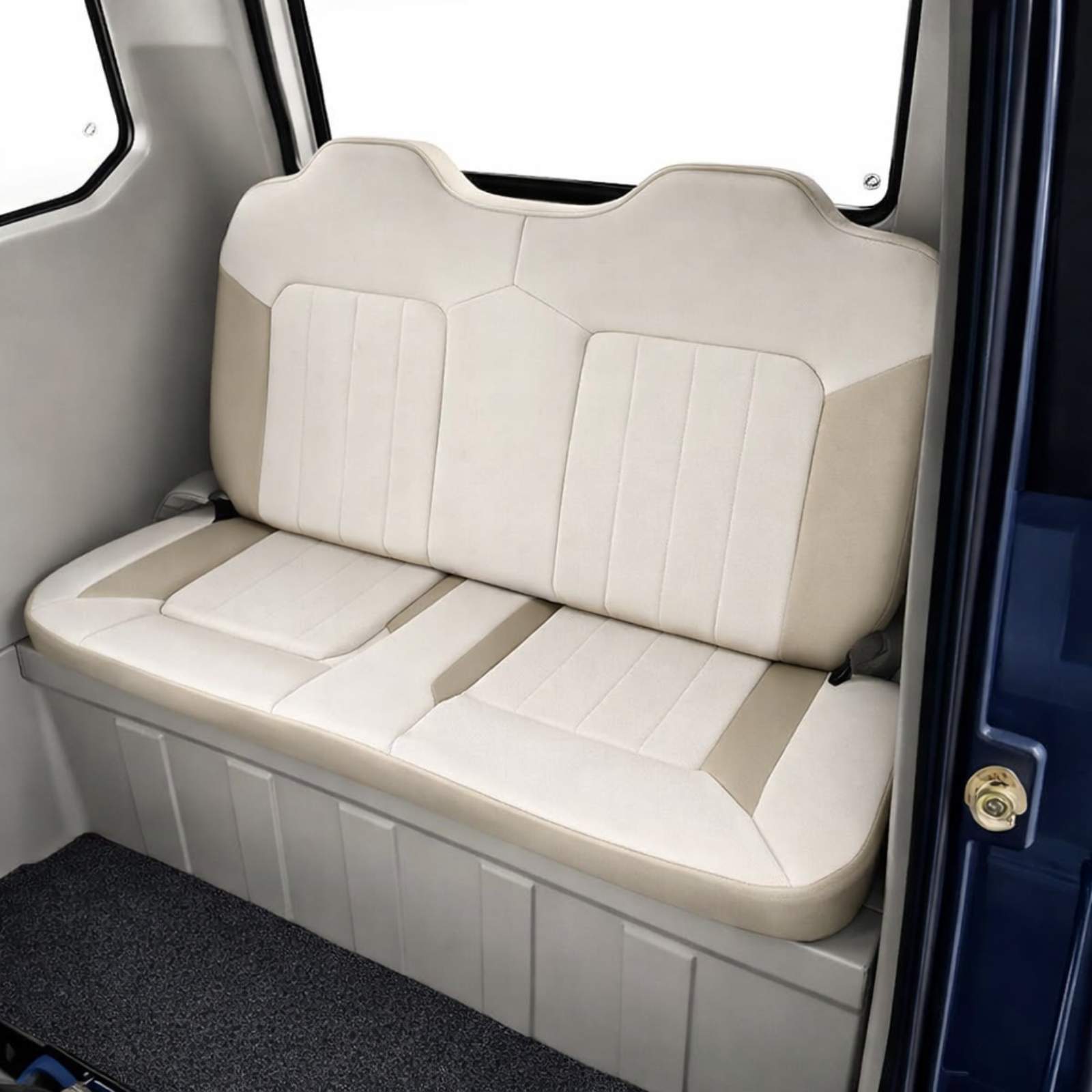 Elion A6 Pilot Li-Io 45kmh/4000W/175Ah/180km RT E-Kabinenroller