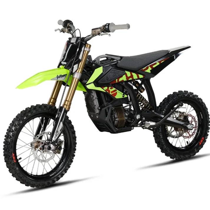 SURRON Hyperbee Li-Io 55kmh/3000W/25Ah/65kg/50km GN E-Roller