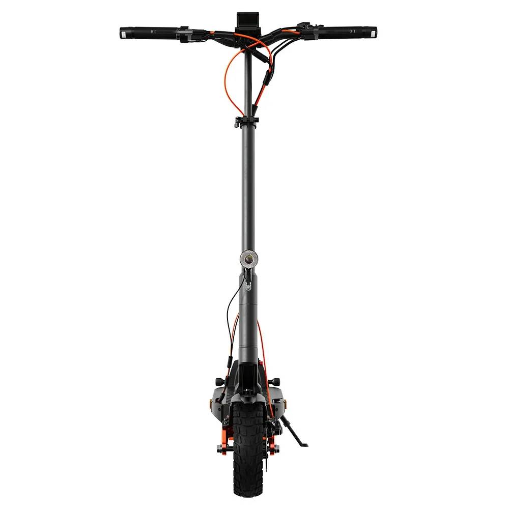 Joyor T6E Pro SW 22kmh 90km 1248Wh 500W 1600W 148kg E-Scooter ABE