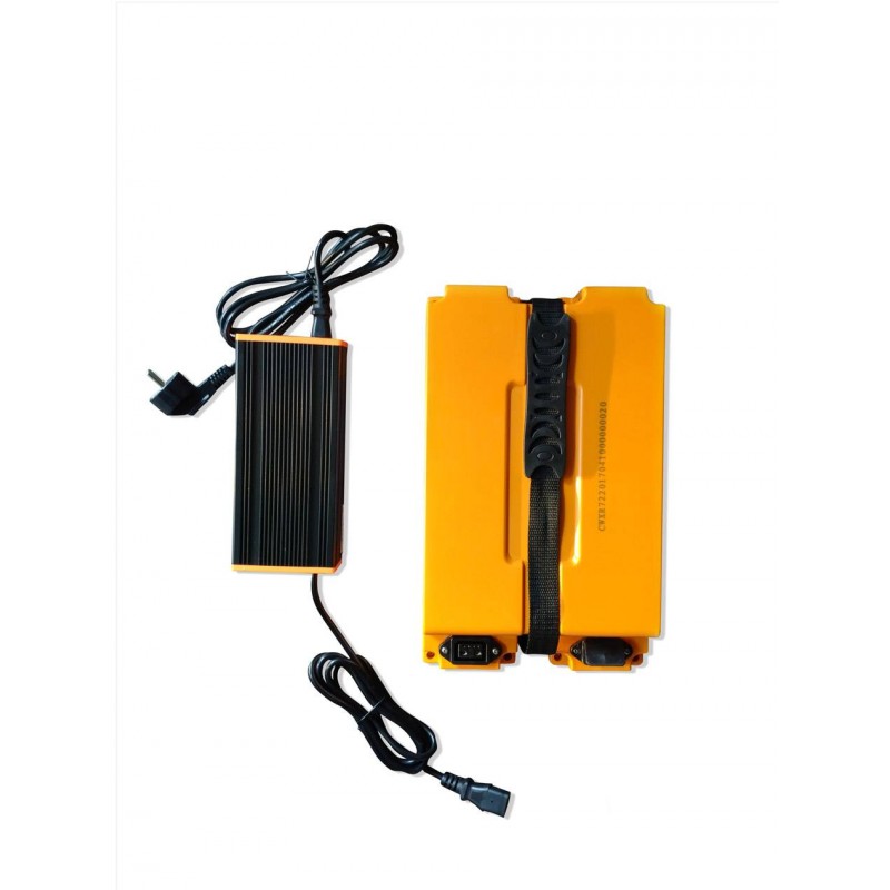 Futura Vita Care 1000 Li Li-Io 15kmh/1000W/30Ah RT Seniorenmobil