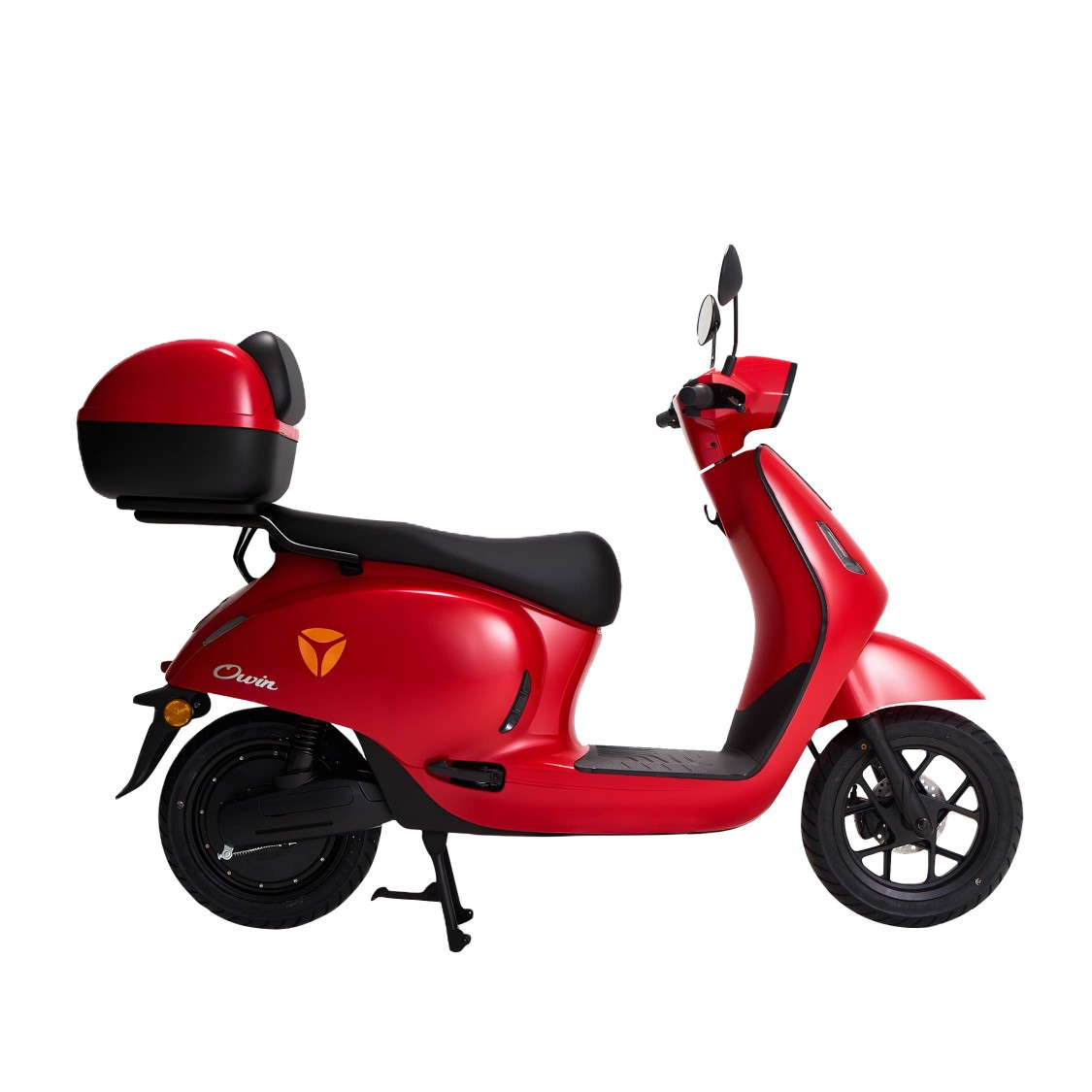 Yadea Owin LFP 45kmh/1500W/72V/30Ah/150kg/105km SW E-Roller