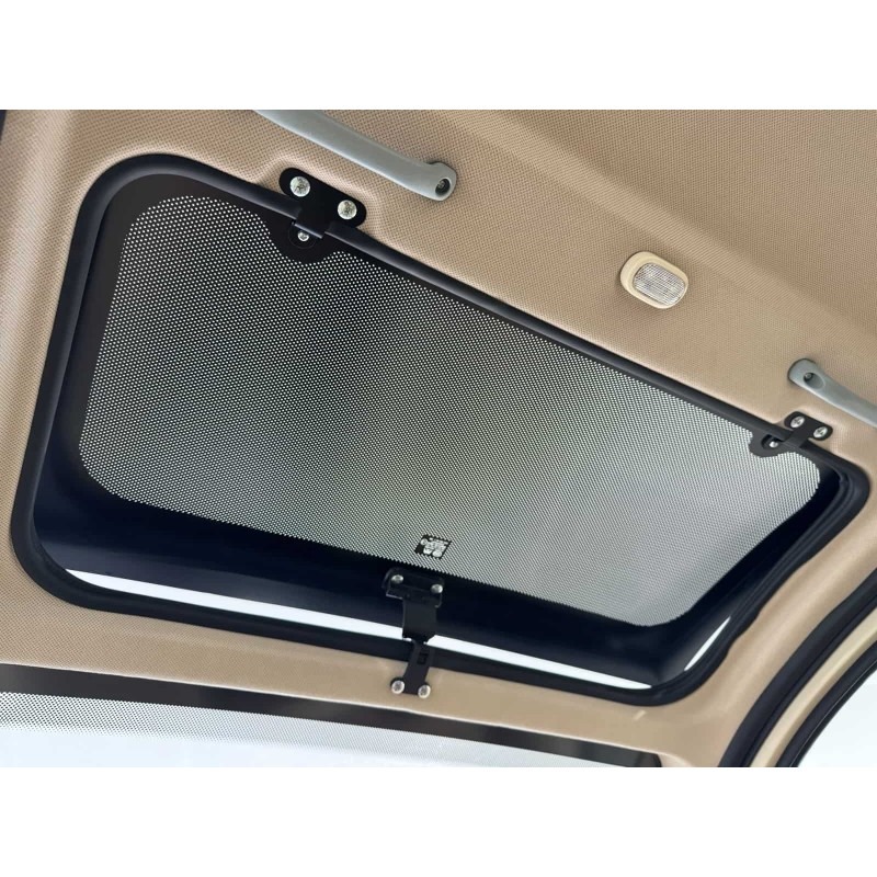 Futura Dora Li Li-Io 45kmh/4000W/2x60Ah/140km WS E-Kabinenroller