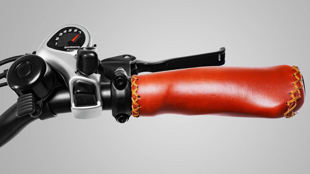 Himiway City Pedelec E-Bike WS 26" 36V/655Wh/146kg 120km Citybike