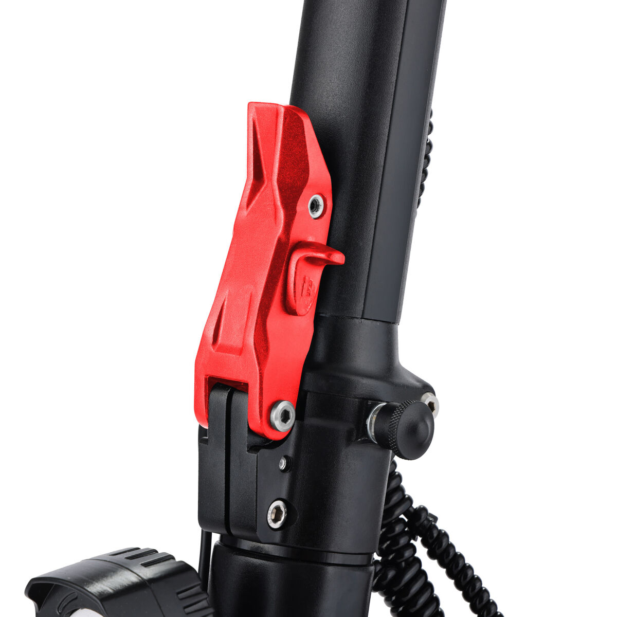 Miniwalker Tiger 10 Pro+ SW 70kmh 75km 2x1200W 120kg E-Scooter