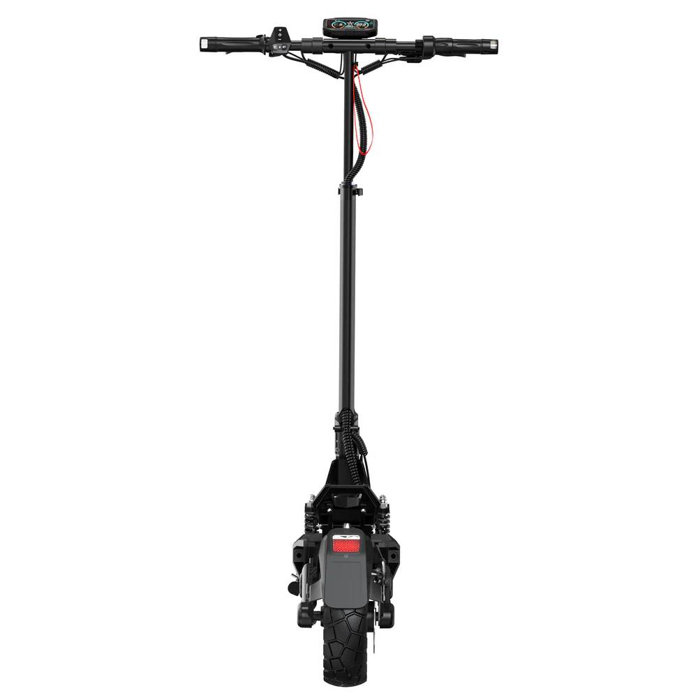 RCB ROCK OUR LIFE D5 Ultra ABE SW 22kmh 100km 1600W E-Scooter ABE