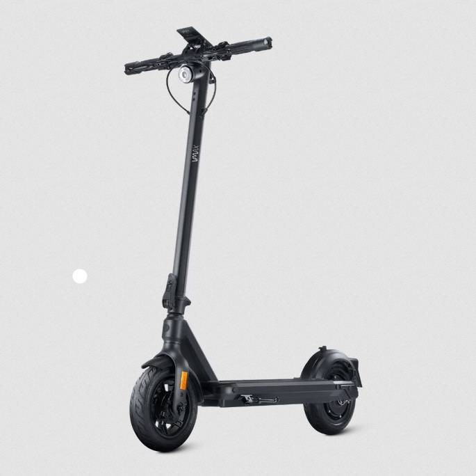 VMAX VX2 Extreme LT SW 22kmh 45km 500W 1600W 130kg E-Scooter ABE