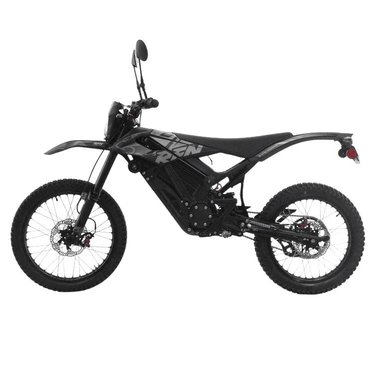 RFN Ares Endurance RS Li-Io 45kmh/4000W/43Ah/140km SW E-Roller