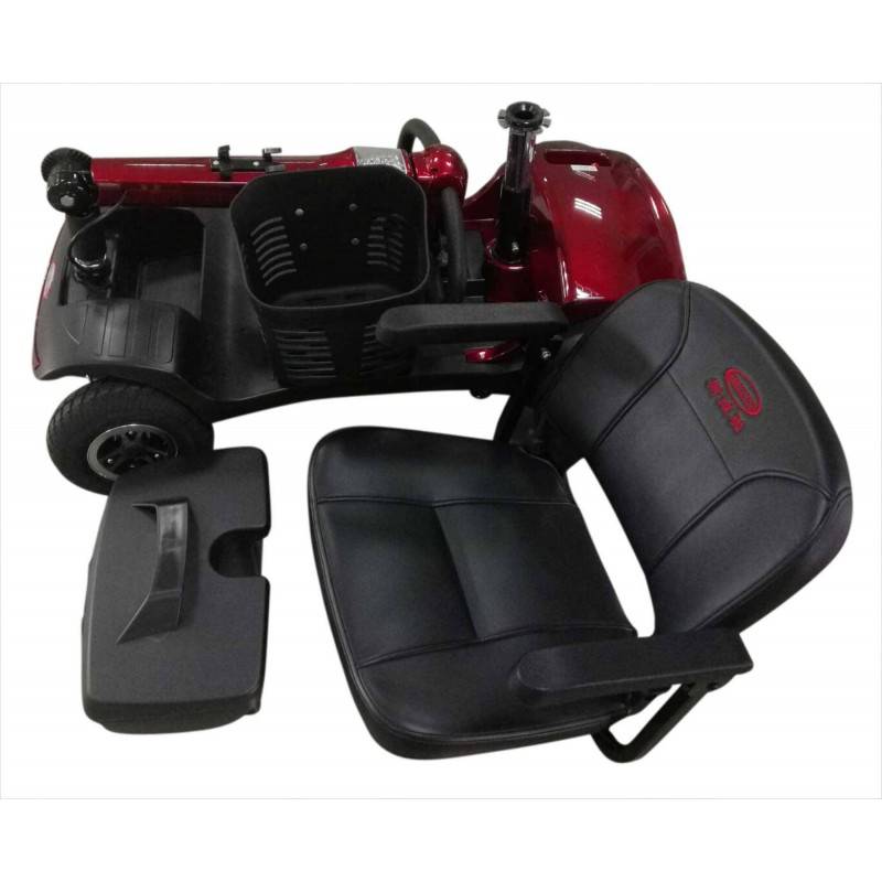 Futura Vita Care Komfort 6kmh/300W/12Ah RT Seniorenmobil