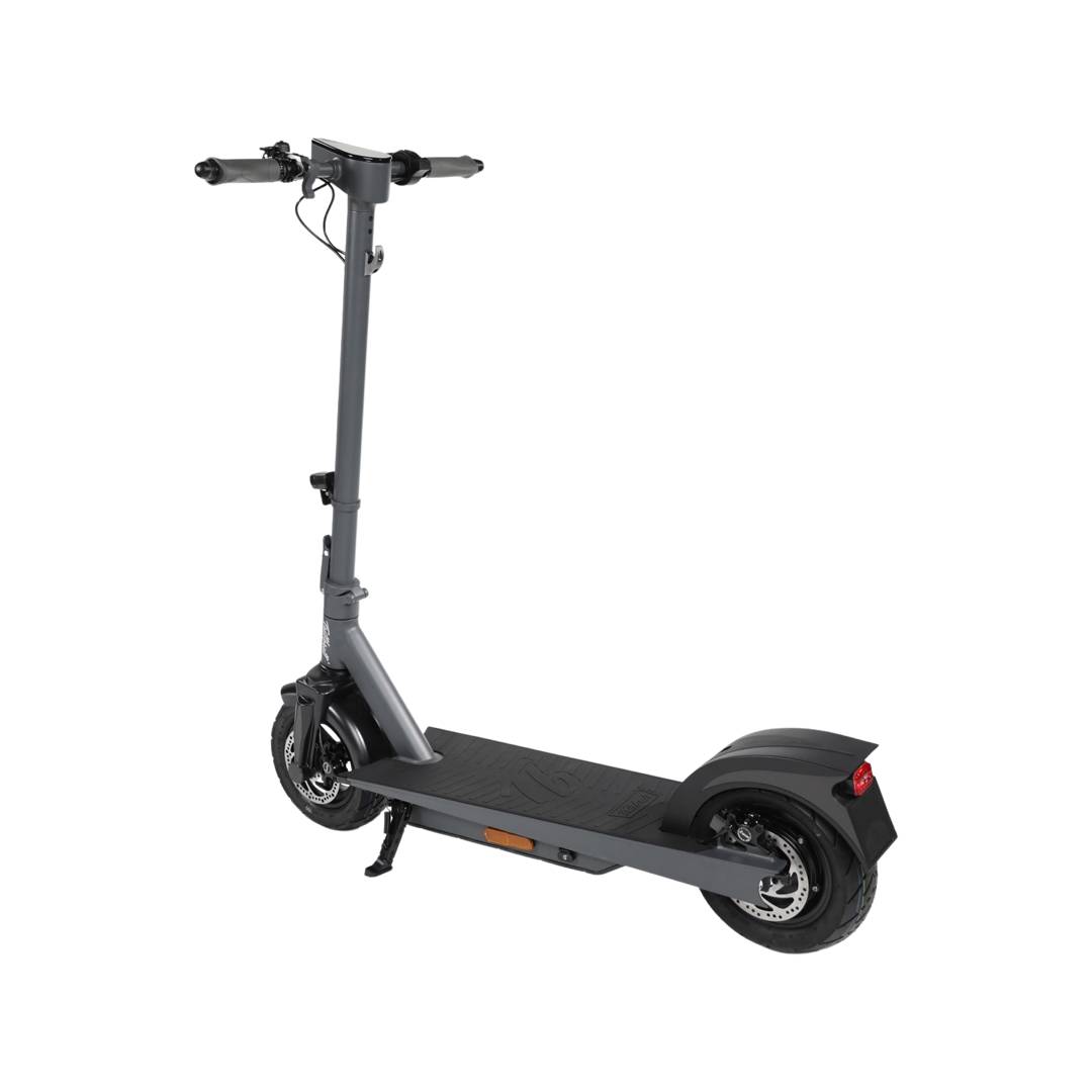 Trittbrett Paul GR 22kmh 75km 705,6Wh 500W 130kg E-Scooter ABE