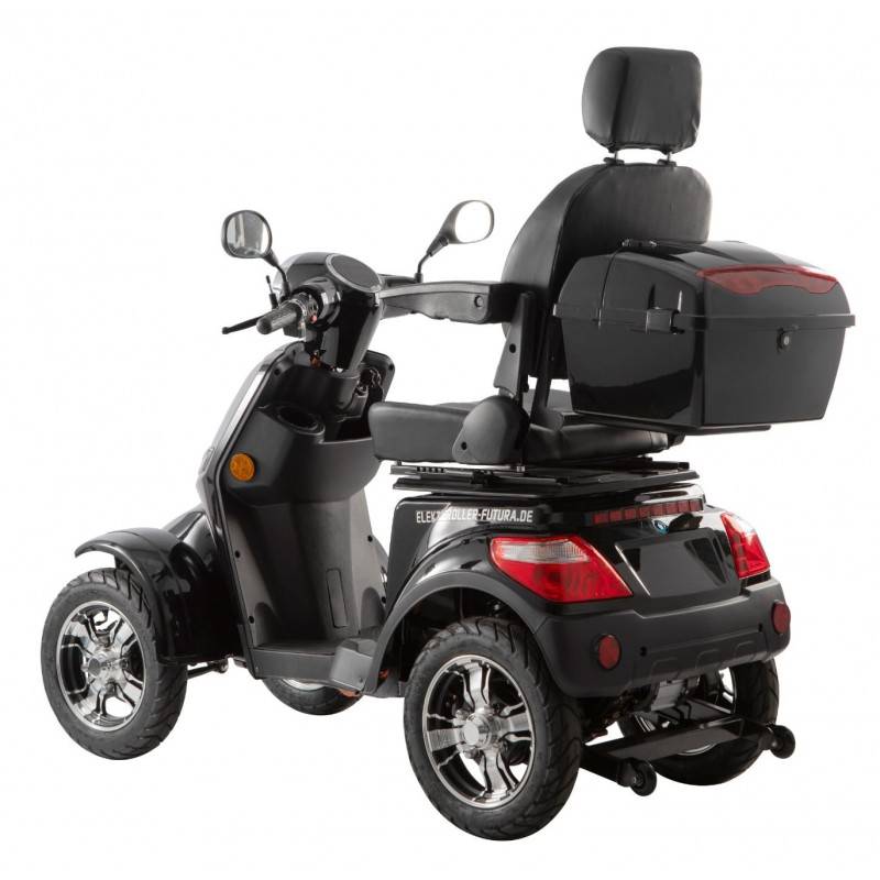 Futura Vita Care 4000 Li PREMIUM 25kmh/1kW/40Ah SW Seniorenmobil