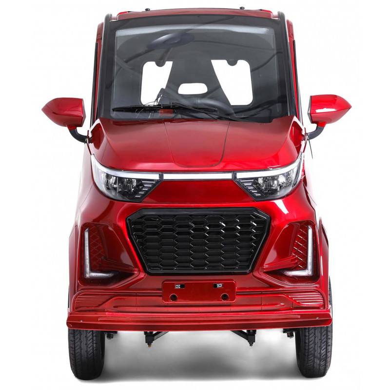 Futura Electron Li Li-Io 45kmh/2200W/60Ah/70km RT E-Kabinenroller