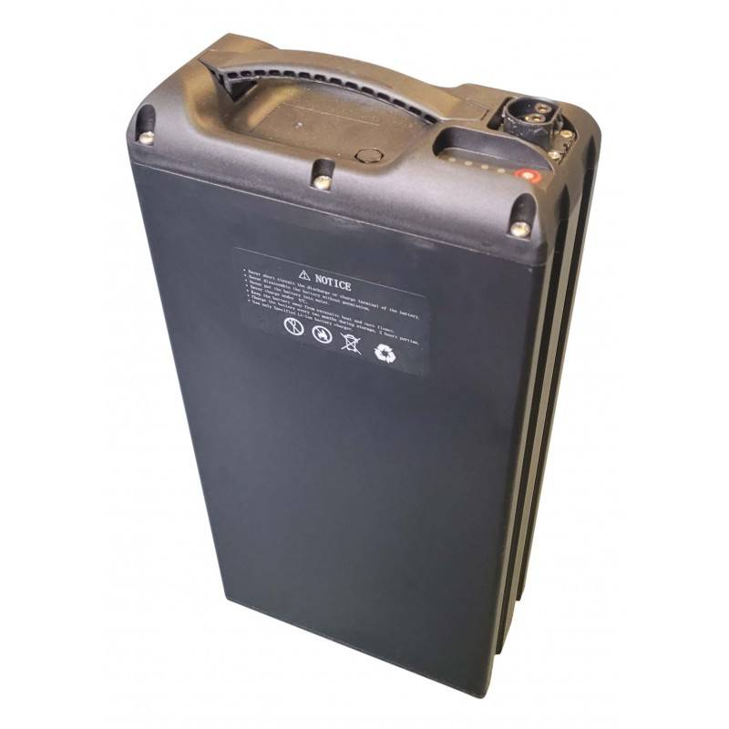 Futura Mars Li-Io 100kmh/6000W/72V/25Ah/160kg/100km SW E-Roller