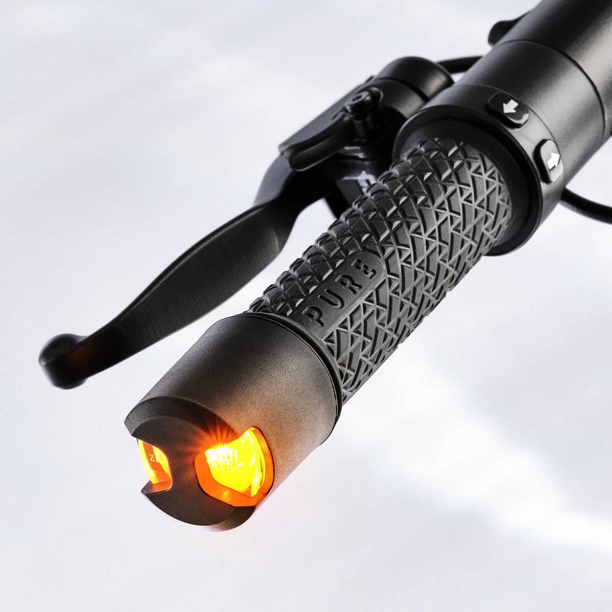 Streetbooster Pure Flex PL 22kmh 40km 350W 710W E-Scooter ABE