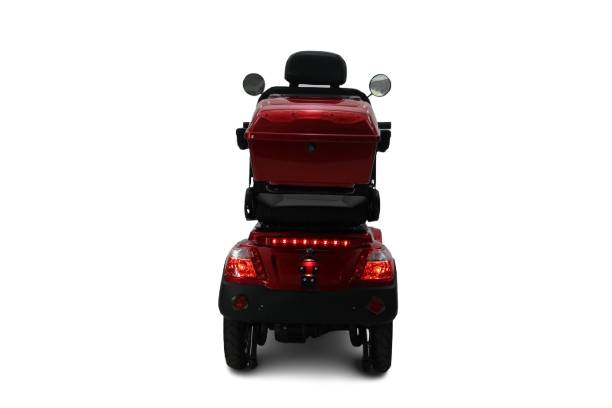 Skyblue Motors Beetle 4 Li-Io 25kmh/1000W/20Ah RT Seniorenmobil