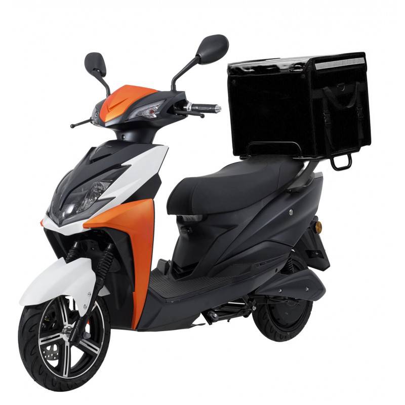 Futura Falcon 3400 Li Lieferdienst 45kmh/2400W/20Ah OR E-Roller