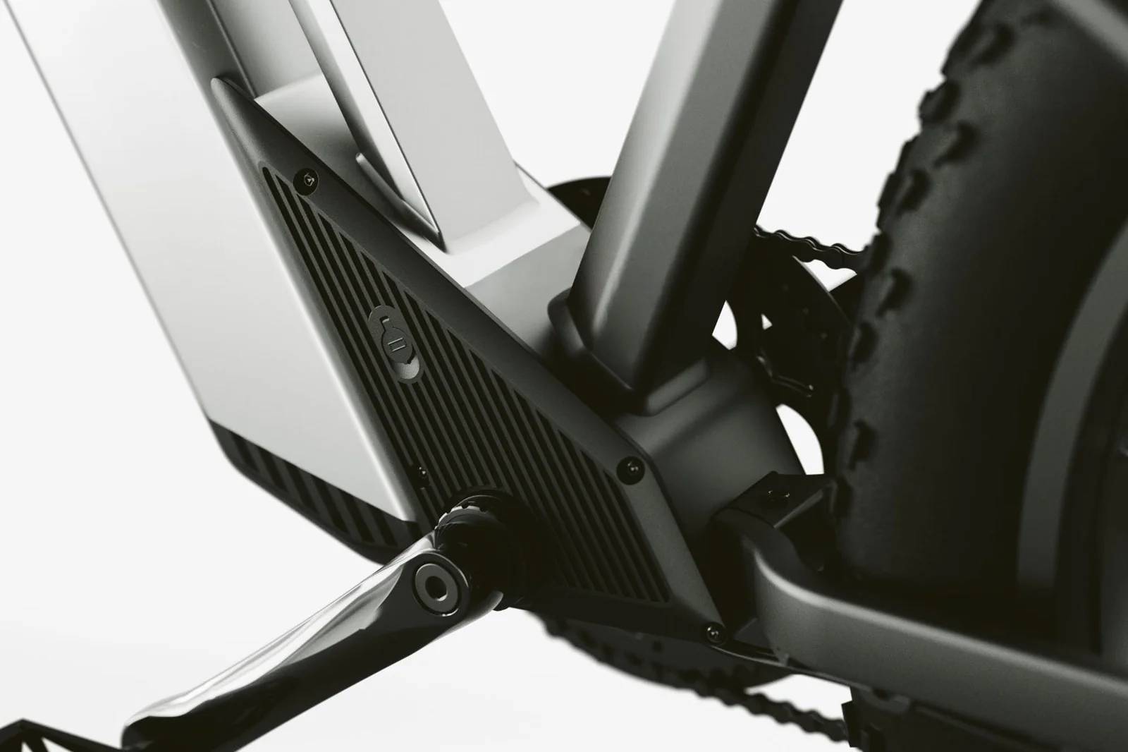 Cyrusher Zenith E-Bike GN |GR|SI 26" 780Wh 96km Mountainbike