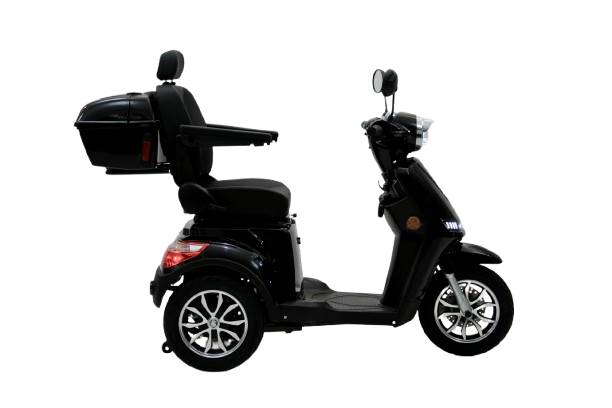 Skyblue Motors Beetle 3 Li-Io 25kmh/1000W/20Ah SW Seniorenmobil