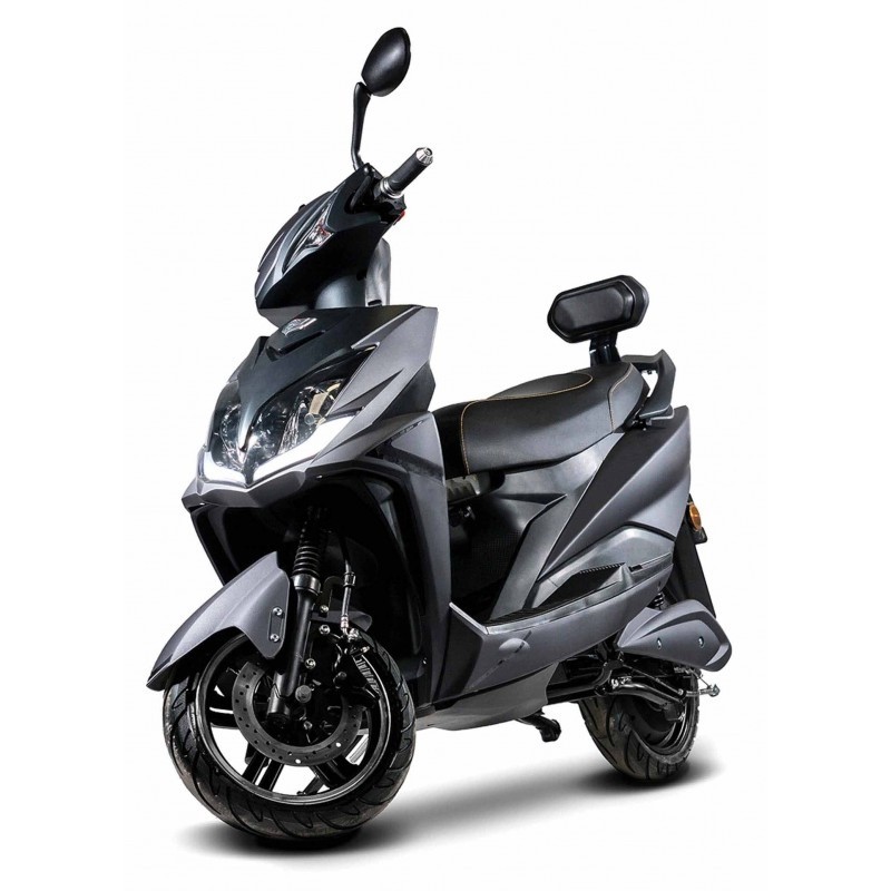 Futura Falcon Double Li-Io 45kmh/2400W/2x20Ah/160km SW E-Roller