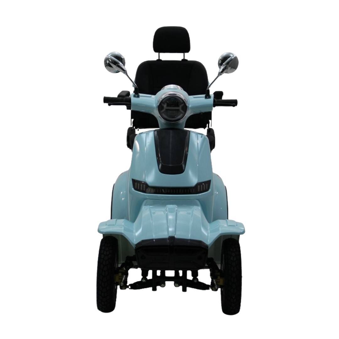 Skyblue Motors Beetle 4 Li-Io 25kmh/1000W/40Ah BL Seniorenmobil