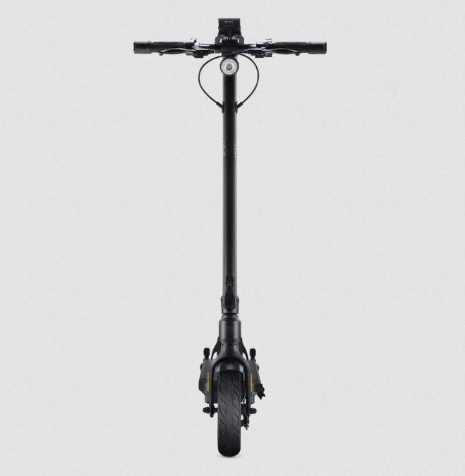 VMAX VX2 Extreme ST SW 22kmh 55km 500W 1600W 130kg E-Scooter ABE